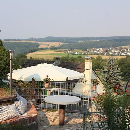 Haus Am Kipp Hotel Gutenacker Buitenkant foto