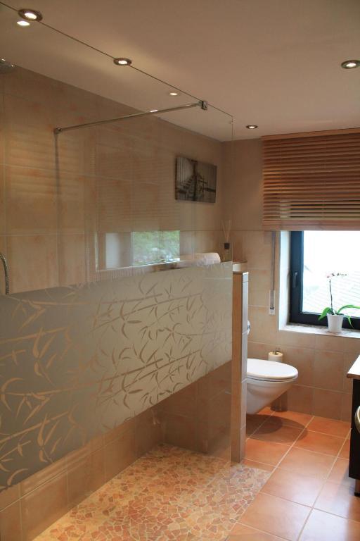 Haus Am Kipp Hotel Gutenacker Kamer foto