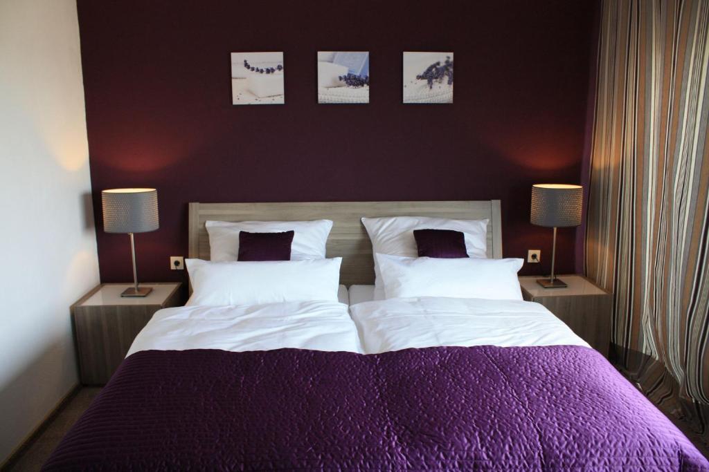 Haus Am Kipp Hotel Gutenacker Kamer foto
